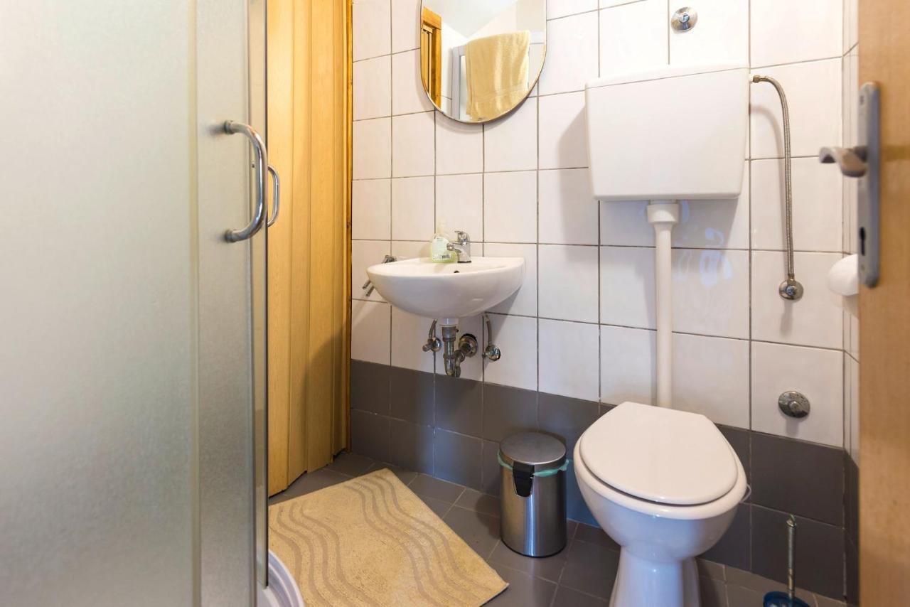 Mariva In Modrusani Zminj Bagian luar foto